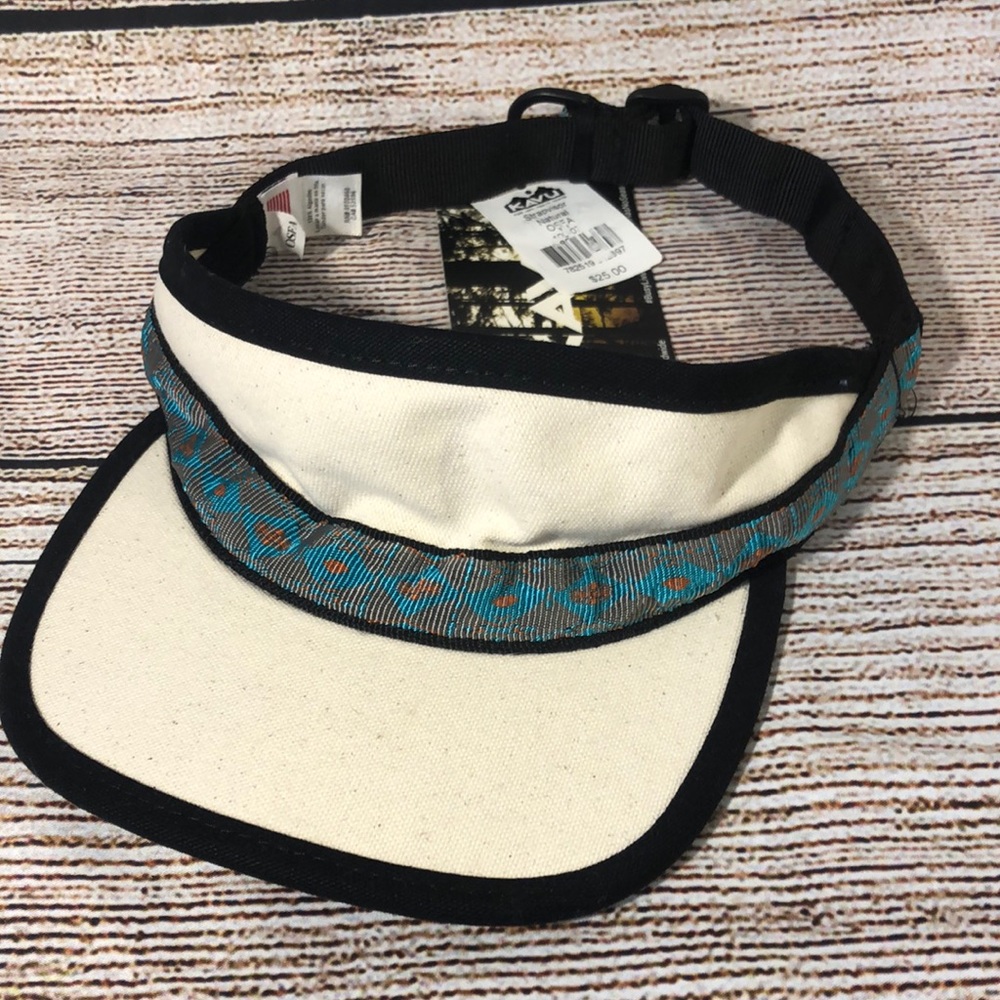 KAVU Strapvisor - NWT